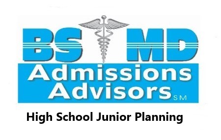 BS_MD_Programs_High School_Junior_Planning_Dr_Paul_Lowe