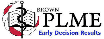 Brown_PLME_Early_Decision_Results_Dr_Paul_Lowe_Independent_Educational_Consultant