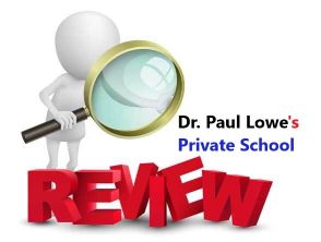 Dr_Paul_Lowe_Private_School_ Review_HECA_IECA