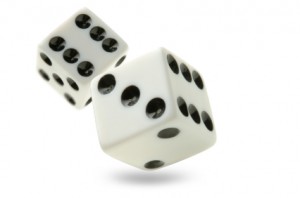 dice-odds_college_admissions_Dr_Paul_Lowe