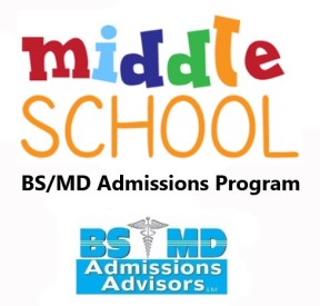 middle school_BS_MD_program_enrichment_Dr_Paul_Lowe_Educational_Consultant