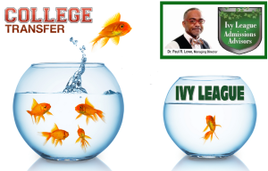 College_Transfer_Ivy_League_Dr_Lowe_Admissions_Advisor