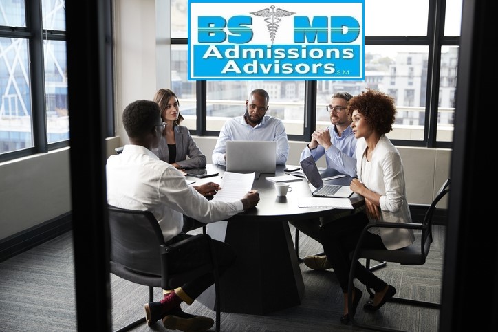 BS/MD Admissions Committee_Advisors_Dr__Paul_Lowe